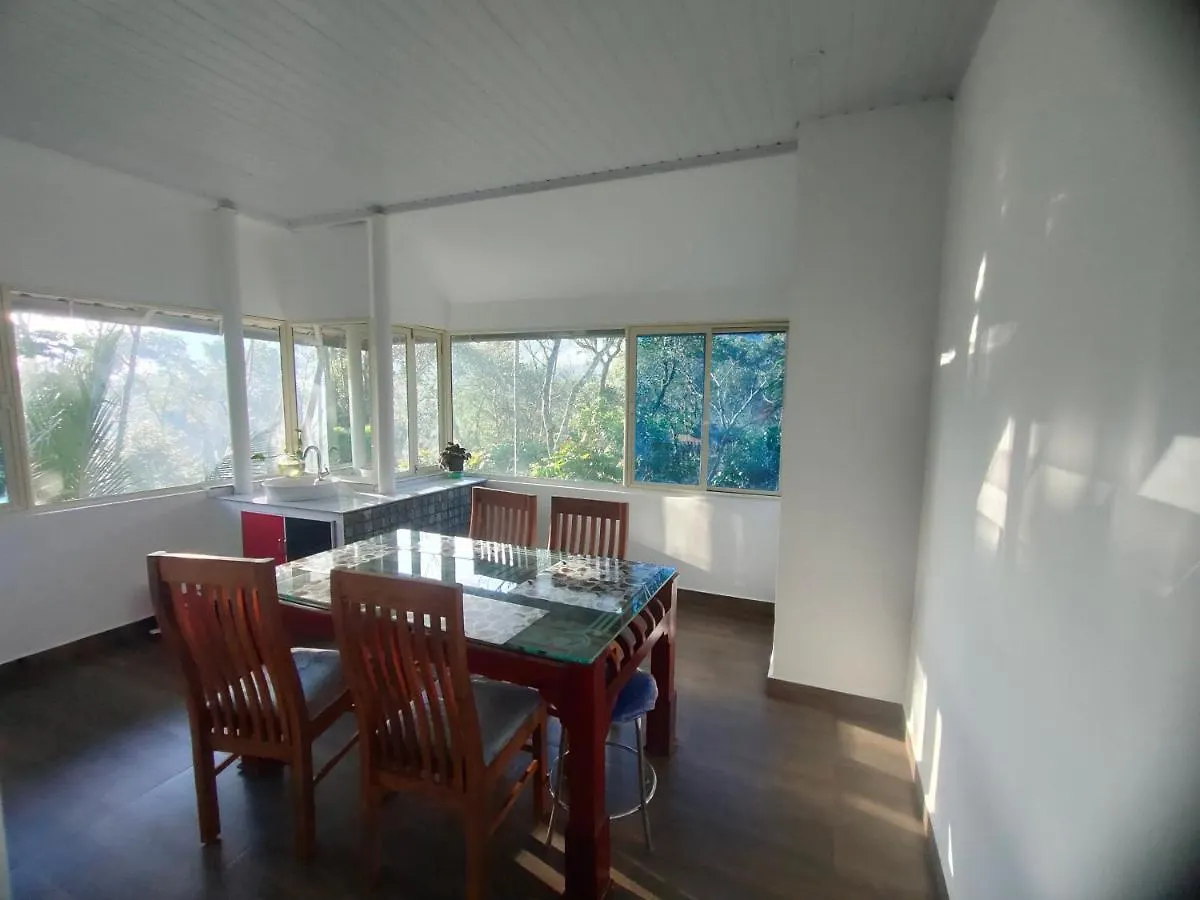 Villoonnickal Homestay Munnar 0*,  India