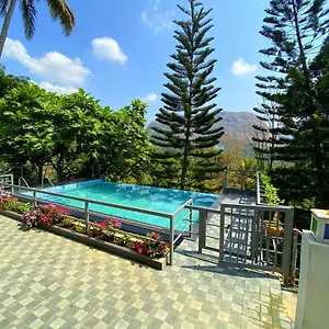  Homestay Sceva's Garden India