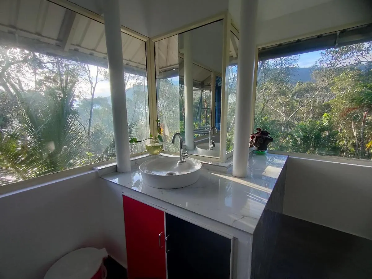 Villoonnickal Homestay Munnar